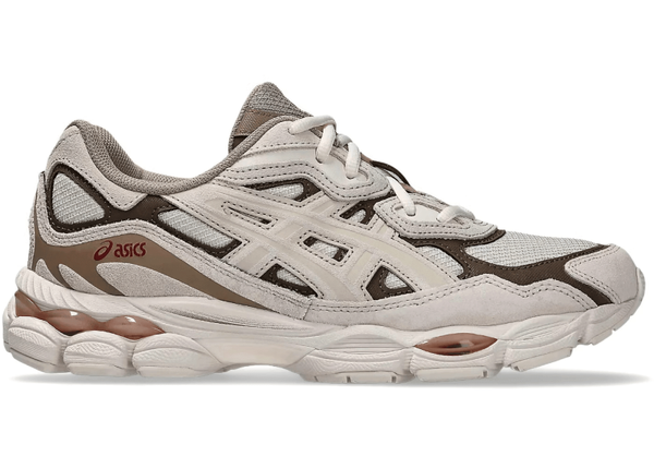 Asics Gel-NYC Mineral Beige