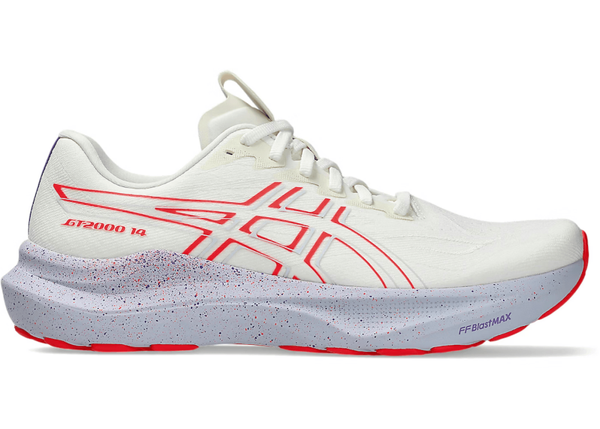 Asics GT-2000 14 Tokyo Cream Edo Purple