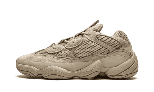 Yeezy 500 best sale wiki