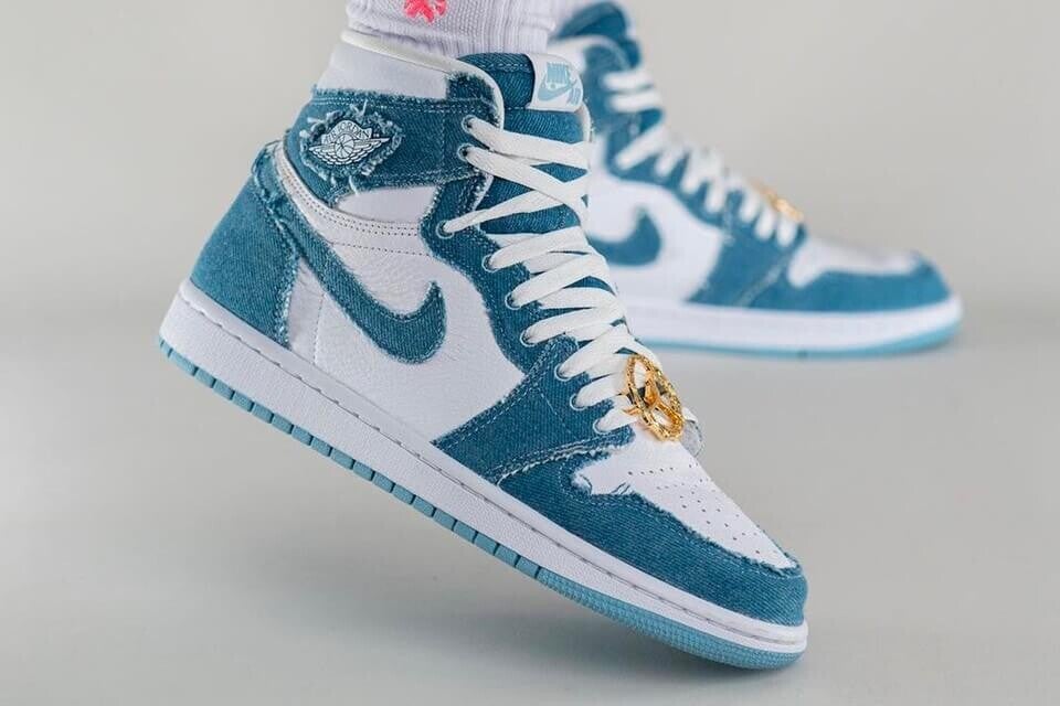 jordan retro high tops