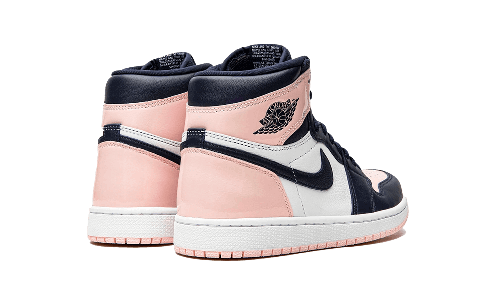 Jordan 1 Retro High Atmosphere