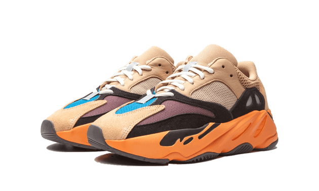 Yeezy Boost 700 Enflame Amber