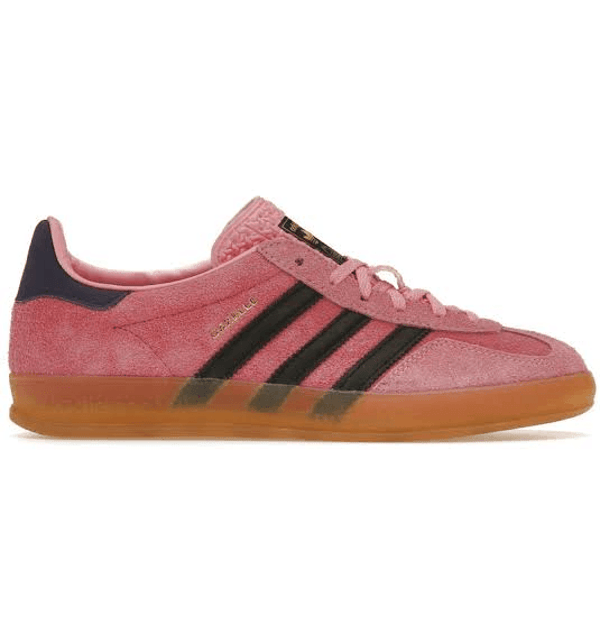 Adidas Gazelle Indoor Bliss Pink Purple