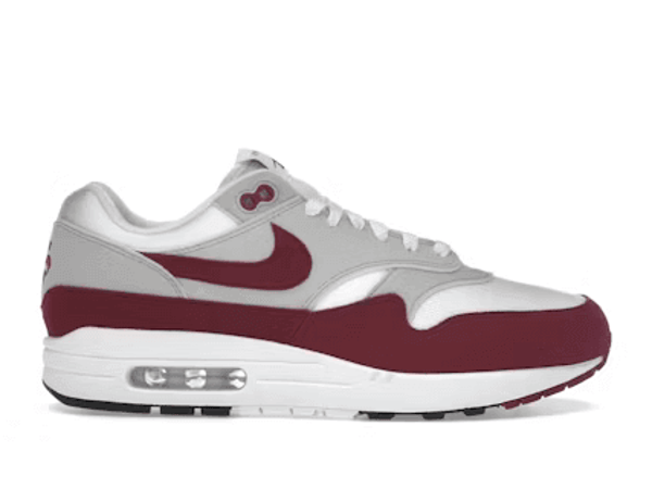 Nike Air Max 1 '87 Stranger Things Steve Harrington