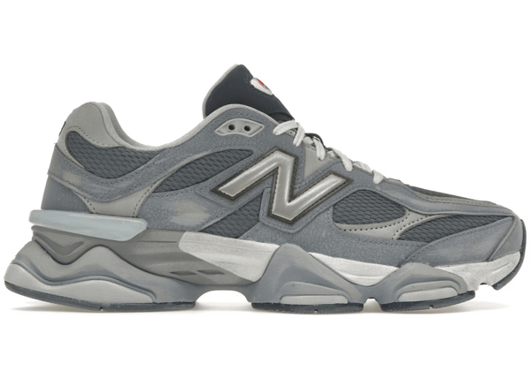 New Balance 9060 Grey Day