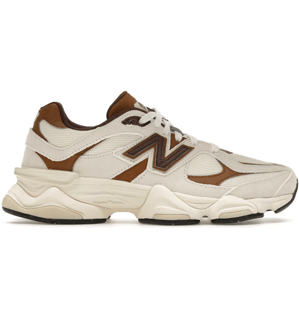 New Balance 9060 Breakfast Tea Angora