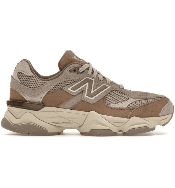 New Balance 9060 Mushroom Arid Stone