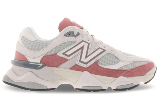 New Balance 9060 Rose Wood