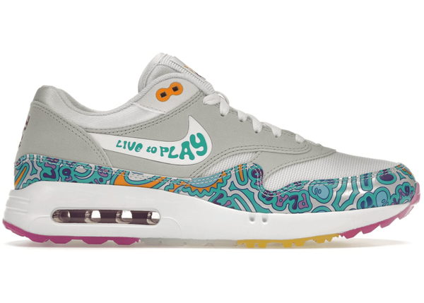 Nike Air Max 1 '86 OG Golf NRG Play to Live
