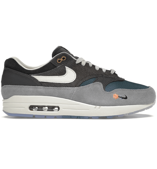 Nike Air Max 1 Kasina Won-Ang Grey