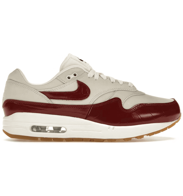 Nike Air Max 1 LX Team Red