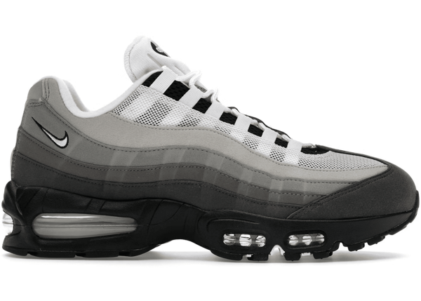 Nike Air Max 95 OG Big Bubble Granite