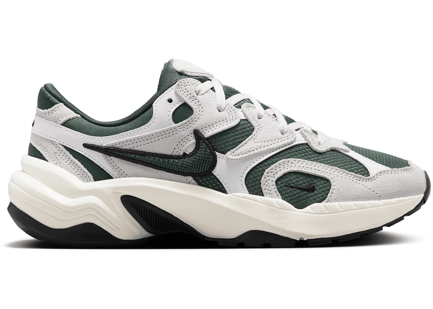 Nike AL8 White Photon Dust Sail Fir