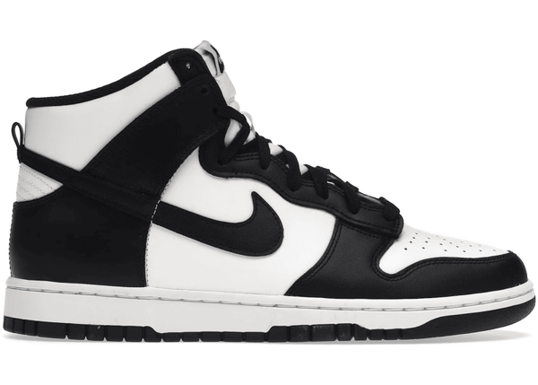 Nike Dunk High Panda Black White