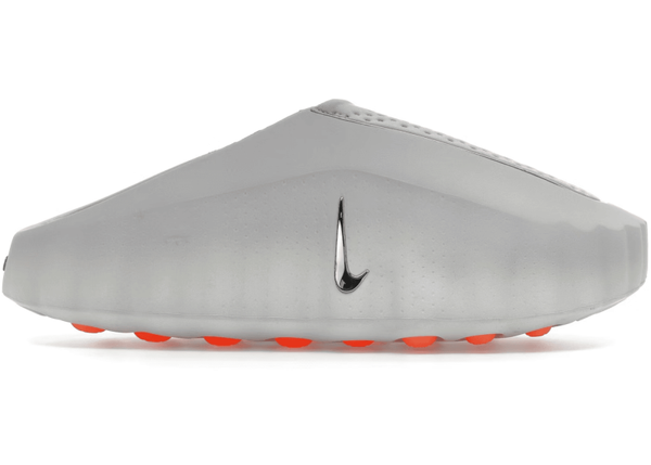 Nike Mind 001 Slide Light Smoke Grey