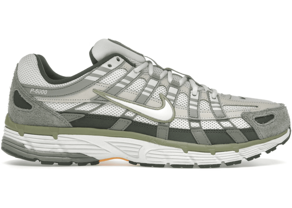 Nike P-6000 Light Army Cargo Khaki Olive
