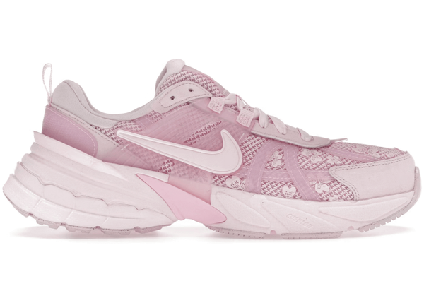 Nike V2K Run Pink Foam Arctic Pink