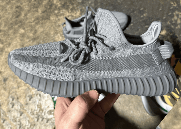 350 v2 grey on sale