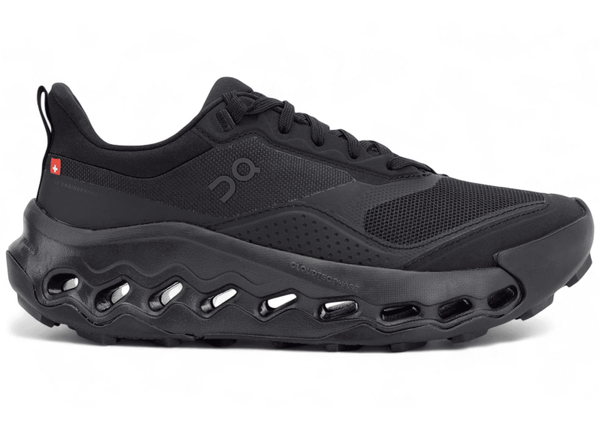 On Running Cloudhorizon 2 Waterproof Black