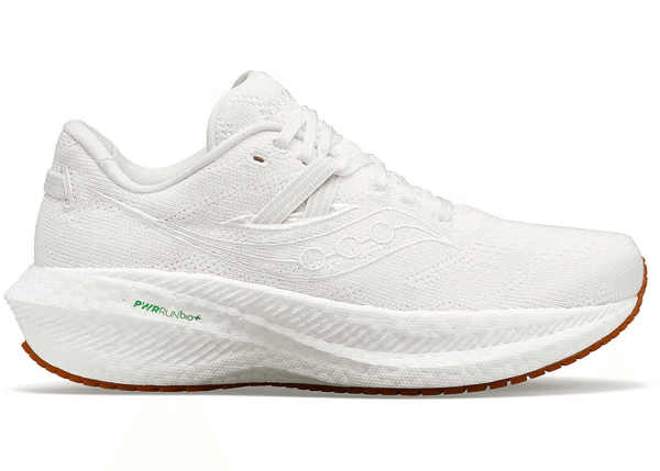Saucony Triumph RFG White