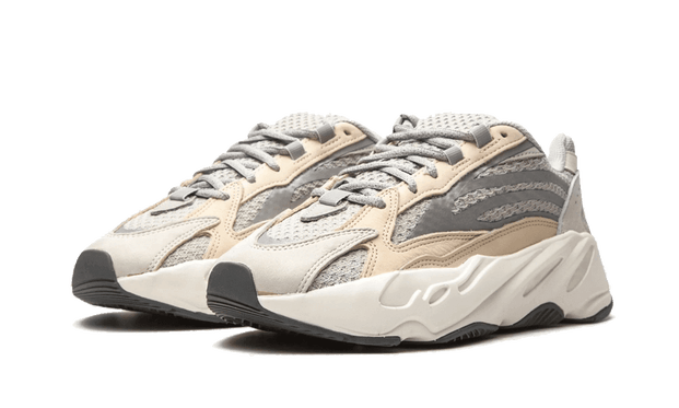 Yeezy Boost 700 V2 Cream