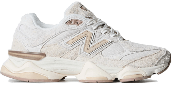 New Balance 9060 Sea Salt Bisque
