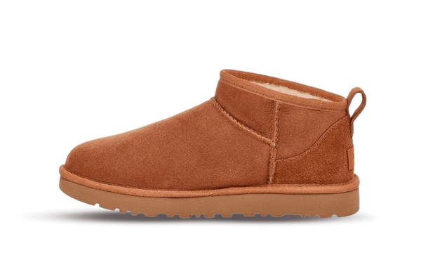 UGG Classic Ultra Mini Chestnut