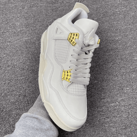 Retro Metallic Gold Nike Air Jordan Retro Sail Jordan Retro Metallic