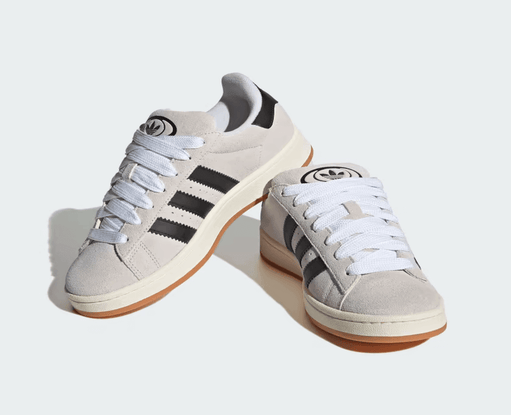 adidas gazelle silver green womens Adidas Campus 00s Core Black  MYSNEAKERS