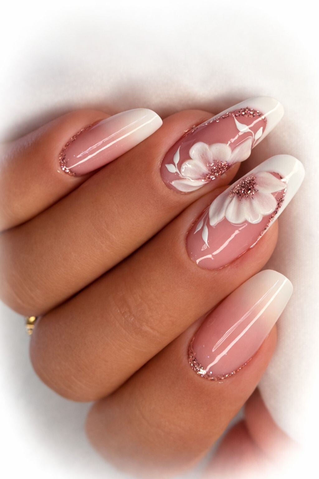 Corso Ricostruzione Unghie - Gel Livello Base