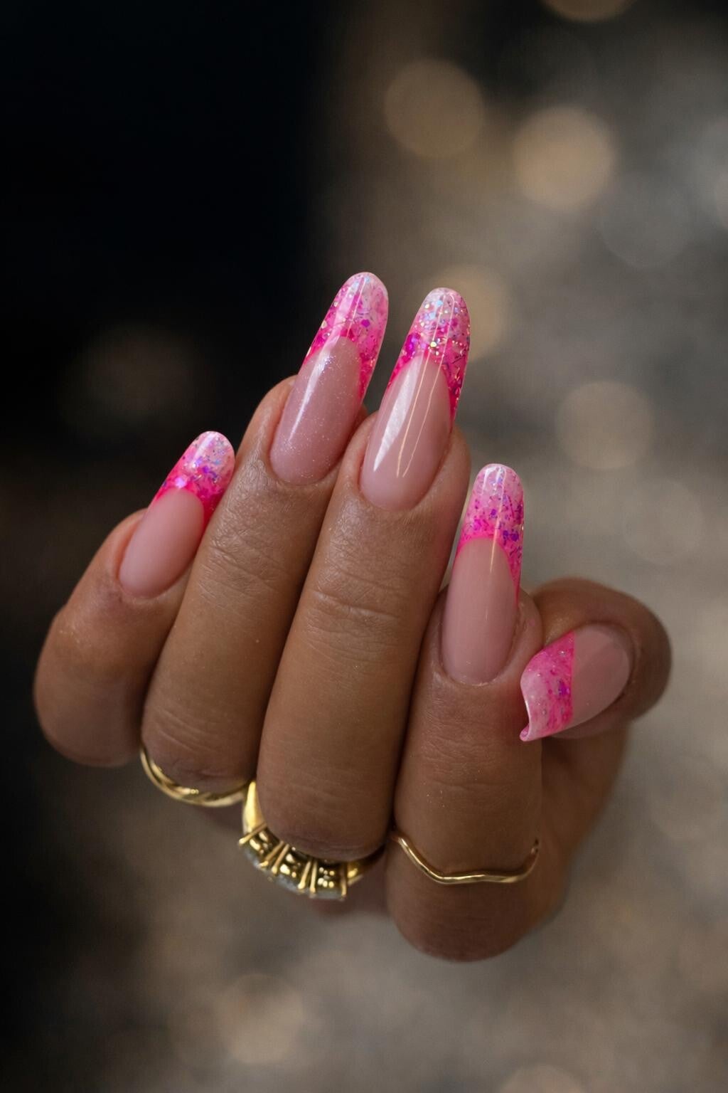 Corso Acrilico - Livello Avanzato