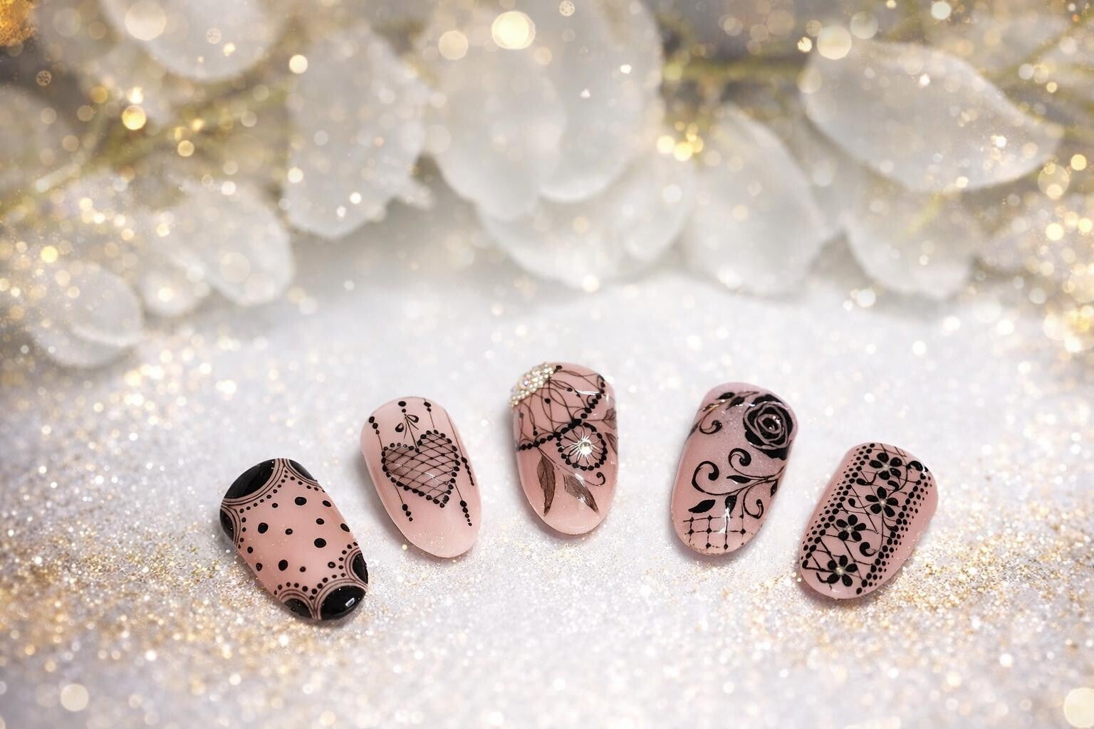 Corso Nail Art - Livello Base