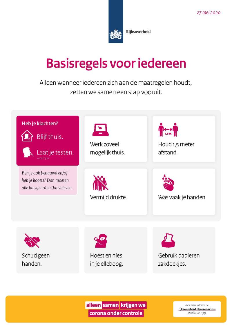 Corona Taxi Den Bosch 