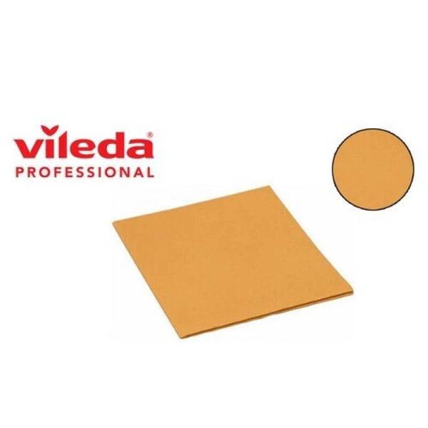 GAMUZA CRISTALES CORTADA VILEDA 1U