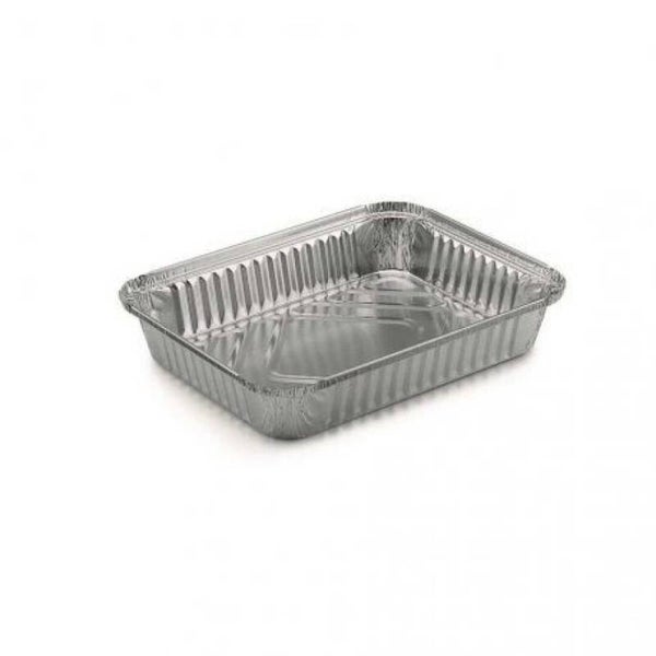 ENVASE ALUMINIO 1200CC 100U