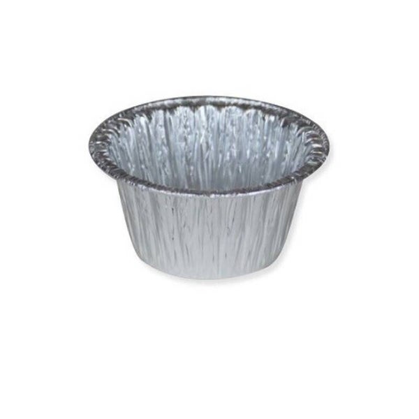 ENVASE ALUMINIO 130cc FLANERA B100