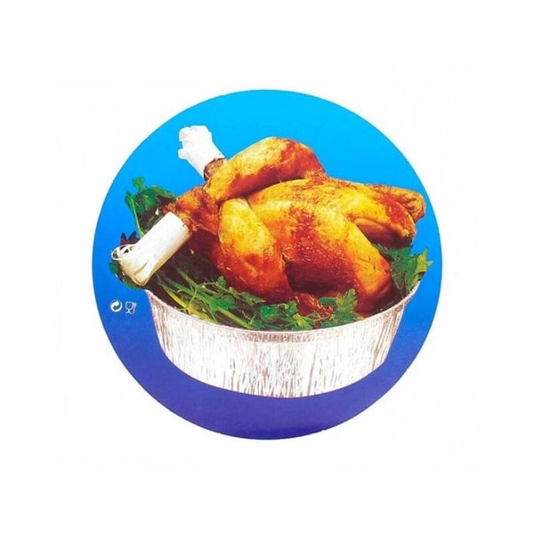 TAPA ENVASE POLLO GRANDE 1900cc