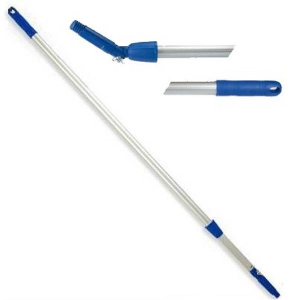 MANGO TELESCOPICO ARTICULADO 2*2 M