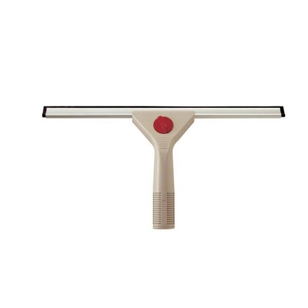 LIMPIACRISTALES COMPLETO EN PLASTICO 30CM