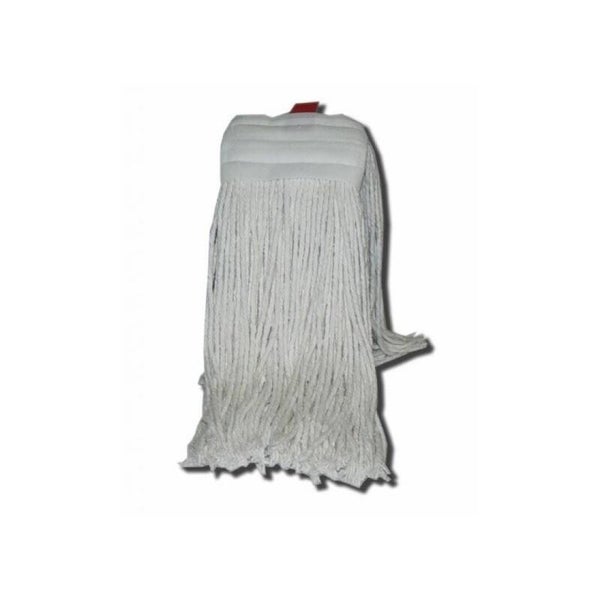 FREGONA INDUSTRIAL ALGODON 350G 25U