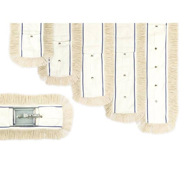 MOPA ALGODON CON BASTIDOR 75 CM