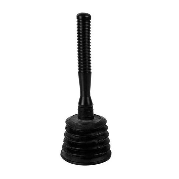 DESATASCADOR GOMA NEGRO