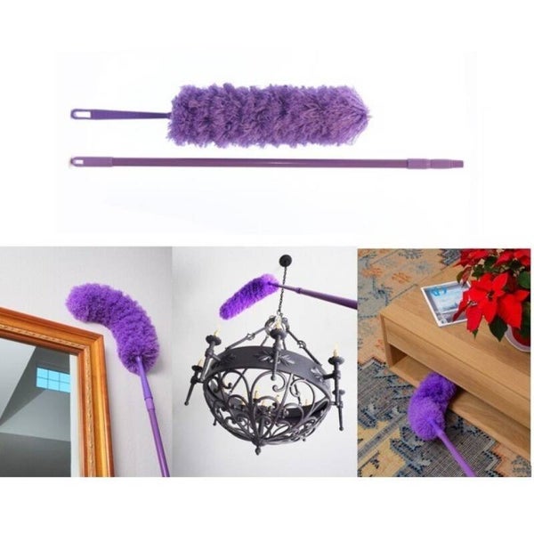 PLUMERO MICROFIBRA EXTENSIBLE