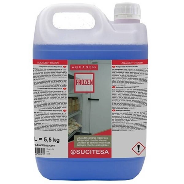 AQUAGEN FROZEN BP 5L