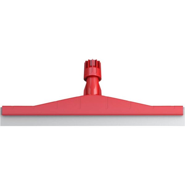 HARAGAN ROJO PLASTICO 75 CM