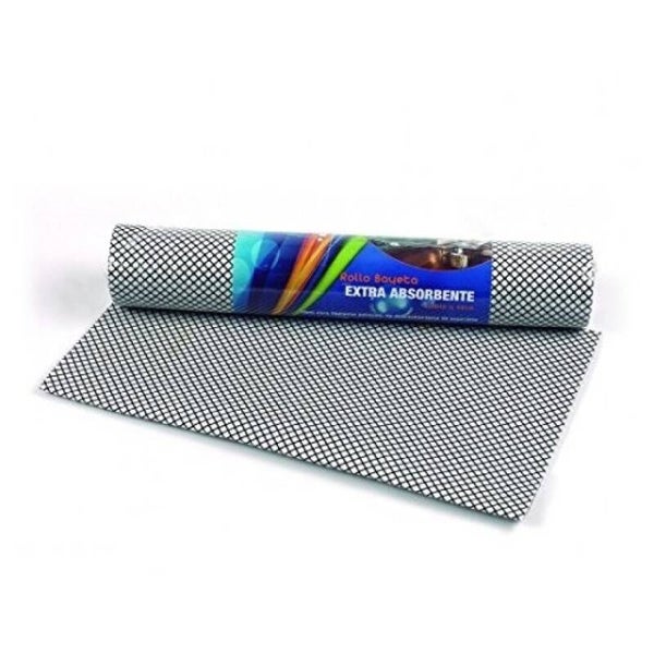 BOBINA BAYETA EXTRA ABSORBENTE maya 8MT