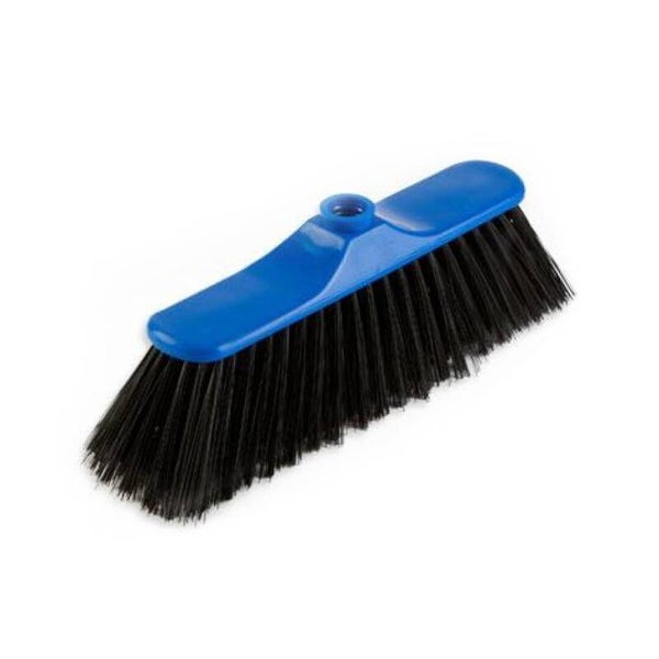 CEPILLO EXTERIOR MOQUETA NEGRO STAR