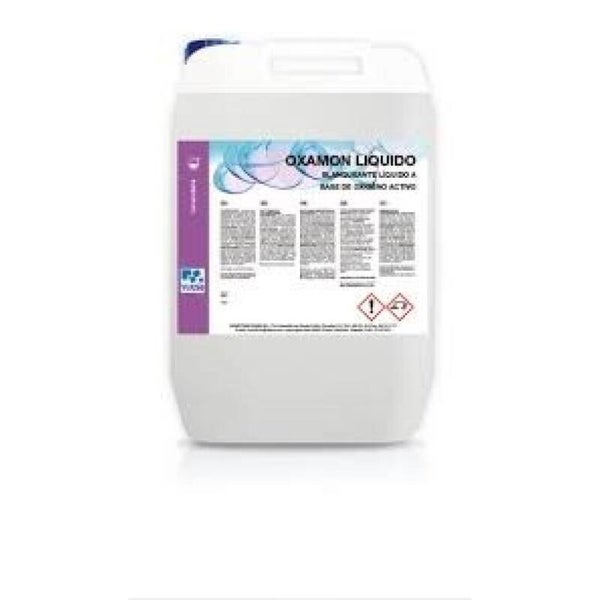OXAMON FOOD INDUSTRIA ALIMENTARIA 20L