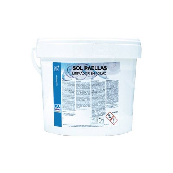 SOL PAELLAS EN POLVO 10K
