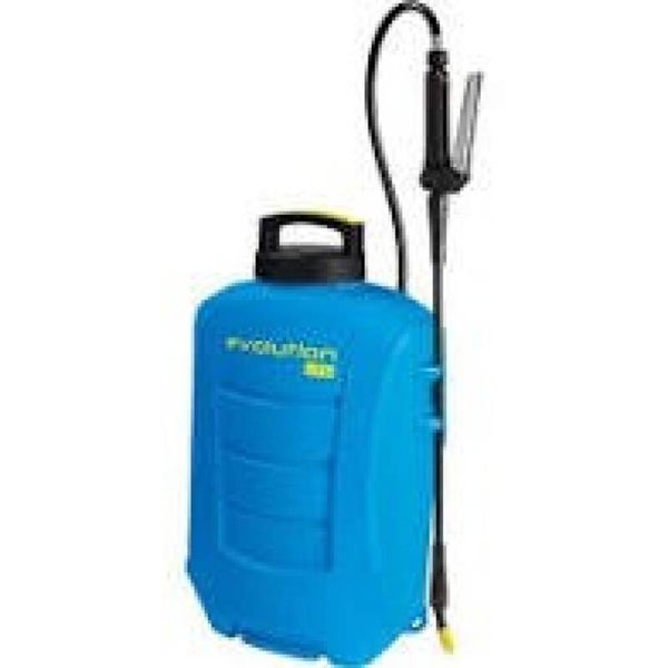 PULVERIZADOR MATABI ELECTRICO EVOLUTION 15LTC